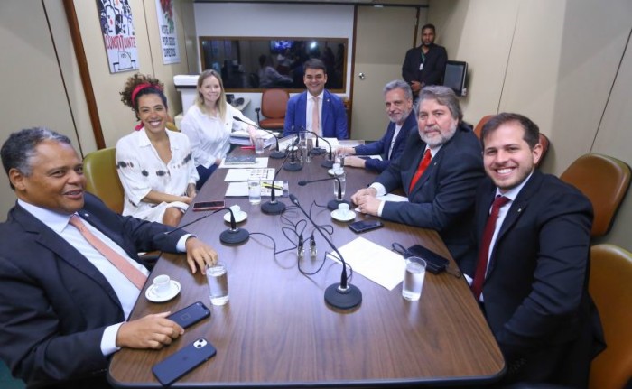 Grupo de trabalho da minirreforma eleitoral vai analisar parecer na segunda-feira