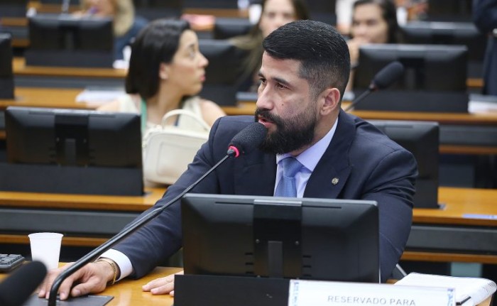Comissão aprova perda em favor da União de bens usados em qualquer atividade ilícita