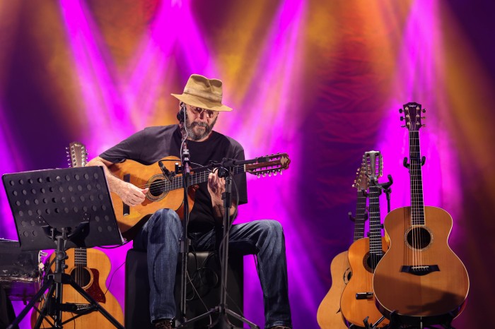 Primeira noite de Festival Gastronômico ganha aprovação do público