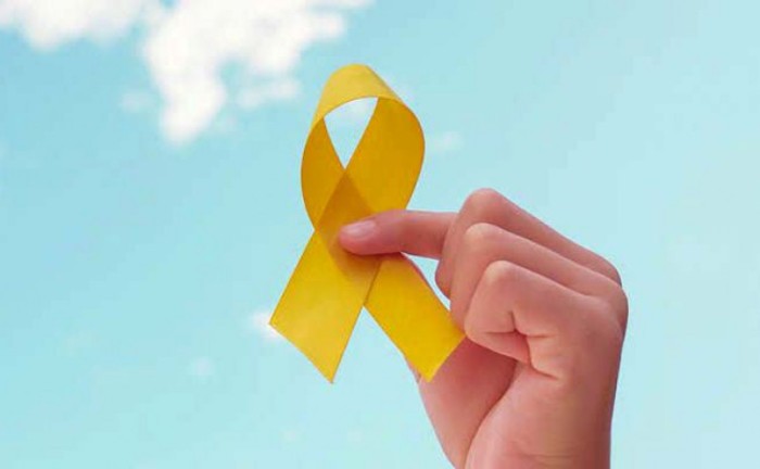 SES-TO reforça a campanha Setembro Amarelo com o tema Se precisar, peça ajuda