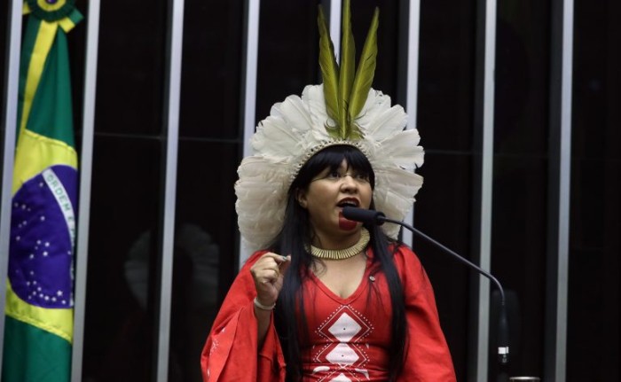 Comissão vai debater proteção ao Cerrado e à Caatinga