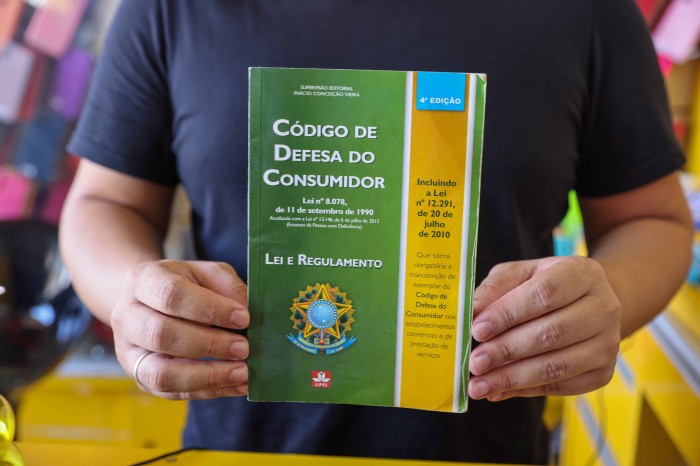 Código de Defesa do Consumidor completa 33 anos