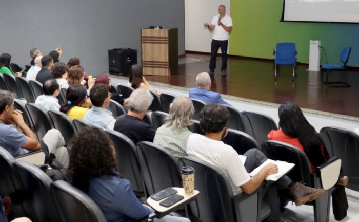 Governo do Tocantins promove capacitação em ecoturismo