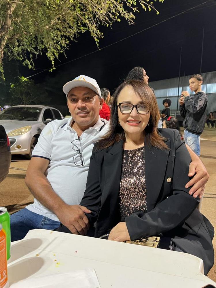 Marilon Barbosa destaca potencial do Festival Gastronômico de Taquaruçu, mas cobra espaço para os empreendedores locais