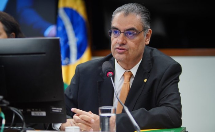 Comissão especial realiza debate sobre criptoativos nesta quarta