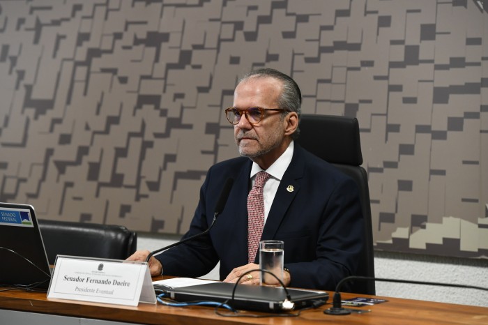 CCT aprova projeto que prevê adesão de nanotecnologia ao Simples Nacional