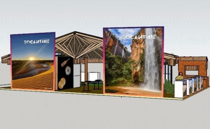 Com atuação do Governo do Tocantins, Estado terá sua maior participação na ABAV Expo 50ª edição