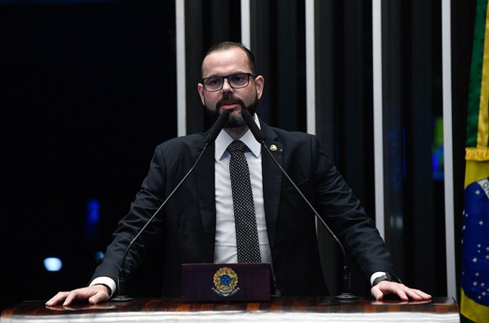 Seif anuncia audiência pública sobre pesca de arrasto na costa do Rio Grande do Sul