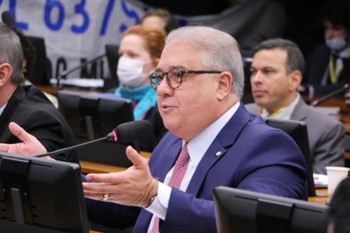 Comissão vai debater os impactos da importação de gipsita na produção nacional