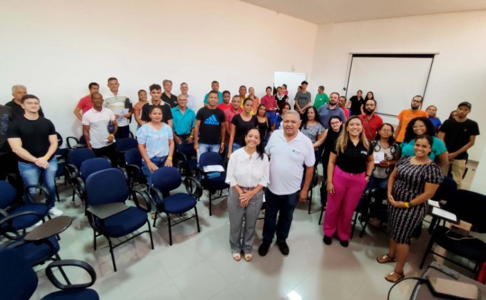 Governo do Tocantins realiza o Emprega Sine em Palmas 