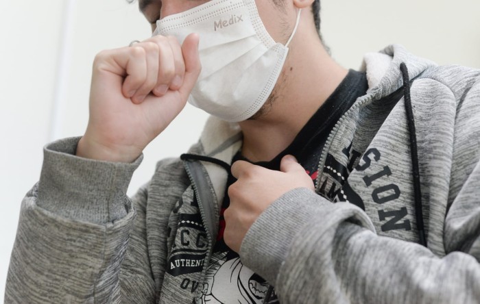 Semus alerta sobre permanência da circulação do vírus da influenza A e B na Capital