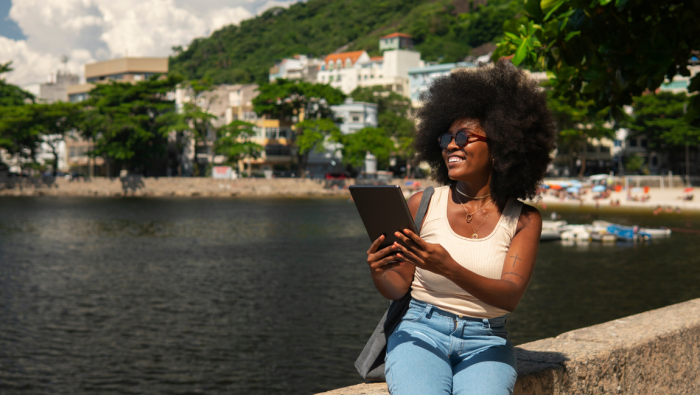 Confiabilidade dos serviços turísticos: Cadastur possui mais de 17 mil estabelecimentos com redes sociais cadastrados