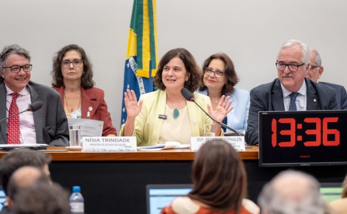 Cancelado debate sobre inclusão da legalização do aborto e da maconha entre prioridades do Conselho Nacional de Saúde
