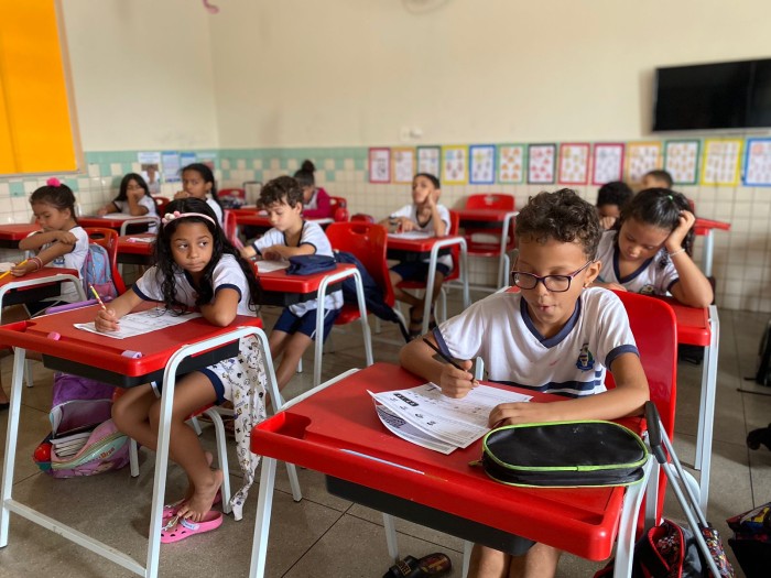 Entrega de medalhas aos alunos vencedores da Obmep acontece nesta terça-feira, 19