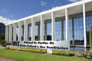 Entra em vigor lei que cria 484 funções comissionadas no Tribunal de Justiça do Distrito Federal