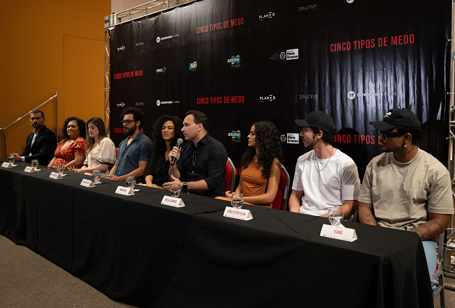 Crédito: Fotos por André Zambonini