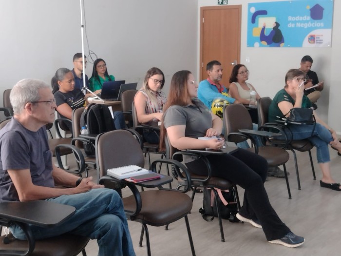 Sedem oferece capacitação sobre plataforma para emissão de Nota Fiscal Eletrônica