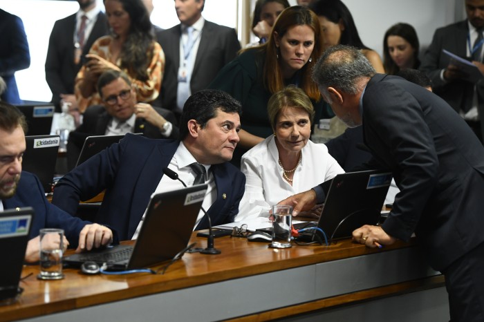 CCJ aprova plano de metas para a violência contra a mulher