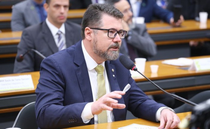 Comissão aprova projeto que define órgãos de direção do Sistema Único de Segurança Pública