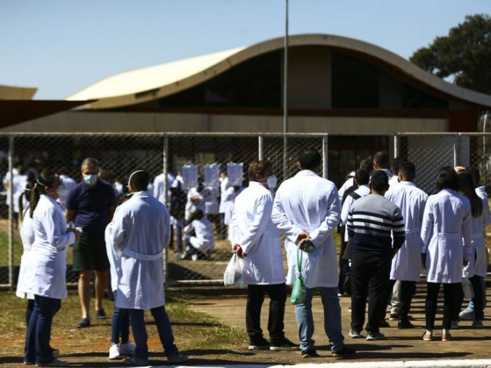 Cancelado debate da Comissão de Educação sobre o Revalida