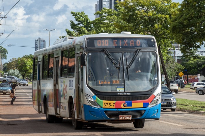 Feriado do Dia de Tiradentes antecipa gratuidade do transporte coletivo