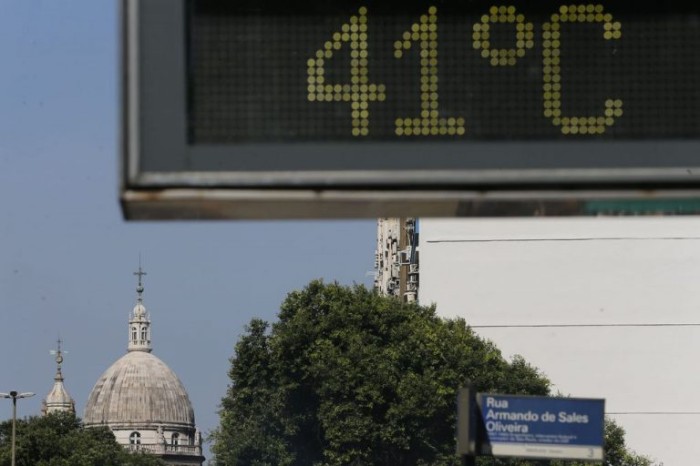 Comissões debatem importância da educação climática