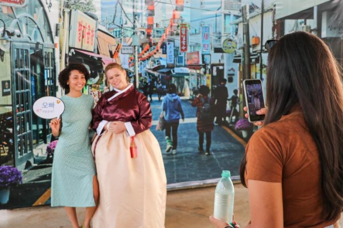 Começa nesta sexta-feira, 22, o II Festival da Cultura Coreana de Palmas