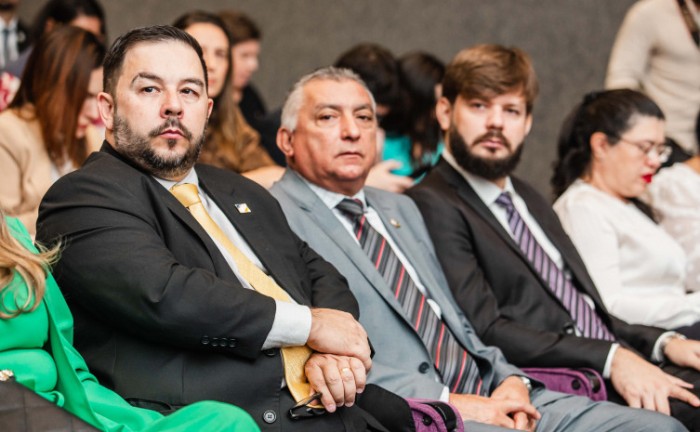 Governo do Tocantins faz adesão ao Pacto Nacional pela Primeira Infância