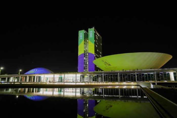 Cancelado debate sobre criação de 