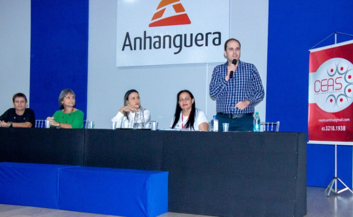 Governo do Tocantins realiza a 14ª Conferência Estadual de Assistência Social nesta sexta e sábado, 29 e 30, em Palmas