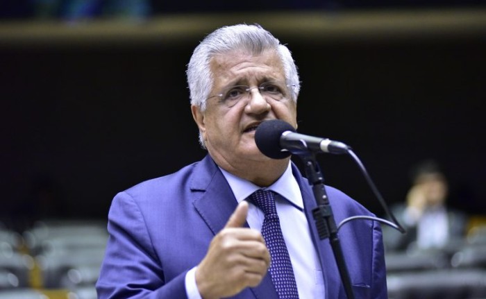 Projeto destina arrecadação com loterias para fundo nacional da criança