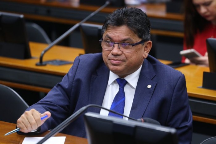 Conselho de Ética da Câmara absolve deputado Márcio Jerry da acusação de quebra de decoro