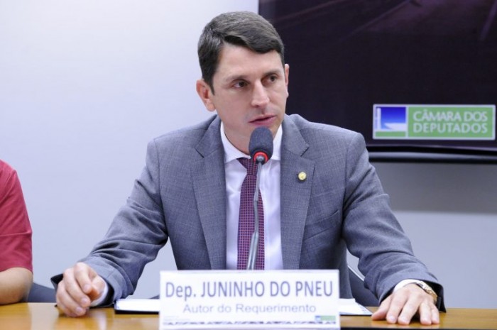 Comissão vai debater condições da concessão da rodovia Costa Verde