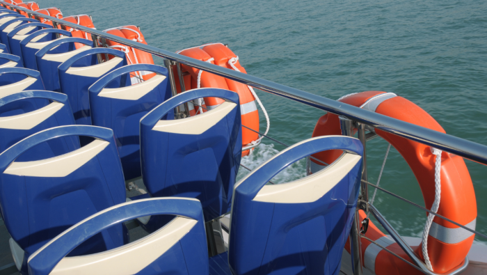 MTur e UFF disponibilizam vagas para curso de Condutor de Turismo Náutico