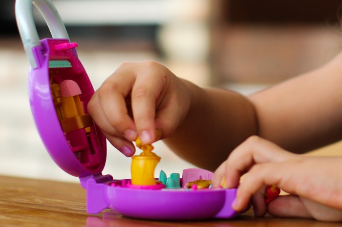 Inmetro inicia operação Criança Segura, baseada em produtos infantis