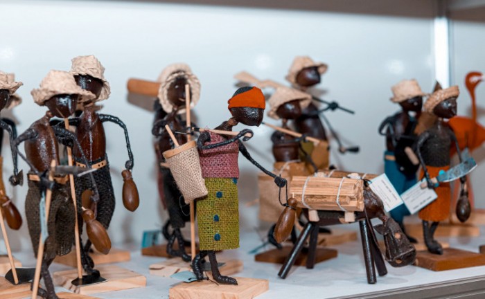 Governo do Tocantins abre inscrições para o 16º Salão do Artesanato – Raízes Brasileiras