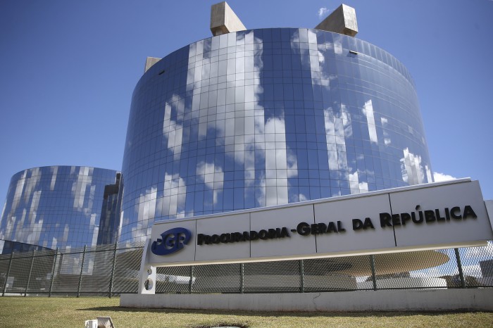 PGR pede que posição contra marco temporal se estenda a quilombolas