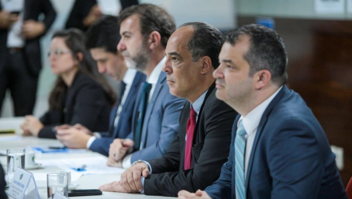 Acordo que busca ampliar turismo internacional no país é assinado em Brasília