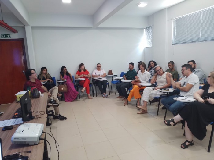 1ª Reunião Extraordinária do Sise-SUS discute sobre a III Mostra Científica em comemoração aos 10 anos da Fesp