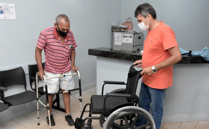 Governo do Tocantins celebra Dia Internacional da Pessoa com Deficiência e destaca a importância da conscientização e inclusão