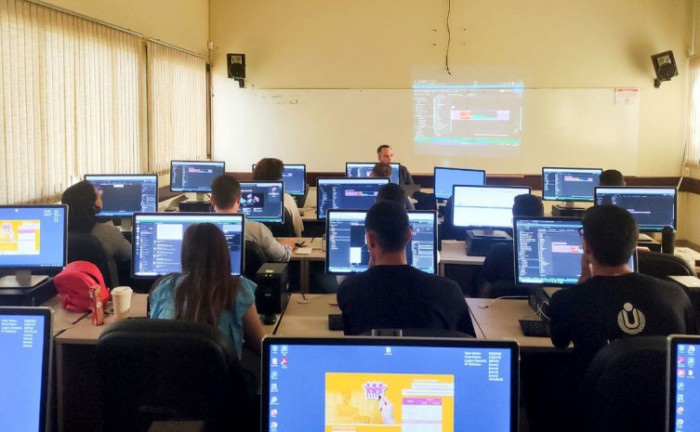 Governo do Tocantins capacita servidores sobre a utilização de nova ferramenta de desenvolvimento Low Code