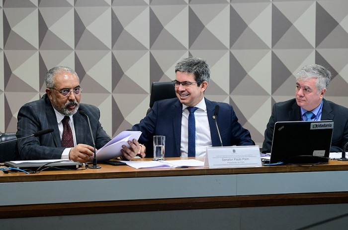 Estatuto da População em Situação de Rua é aprovado na CDH