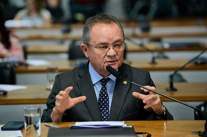 CDH aprova Frente Mista em Defesa da Pessoa Idosa