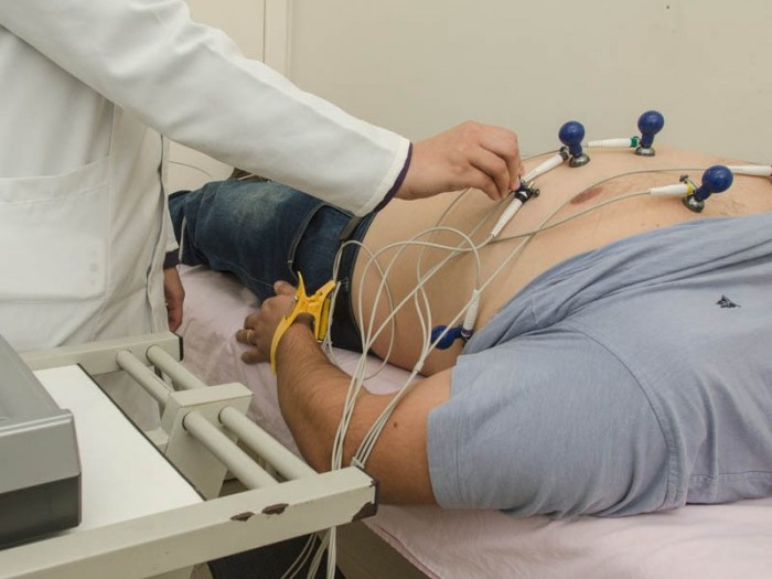 Semus realiza novo mutirão de eletrocardiograma entre os dias 16 e 20 de outubro