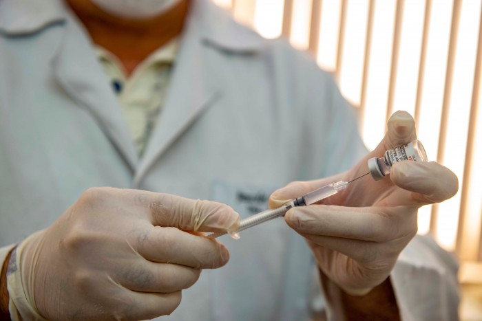 No Dia Nacional da Vacinação, Semus reforça sobre a importância da imunização para controle de doenças