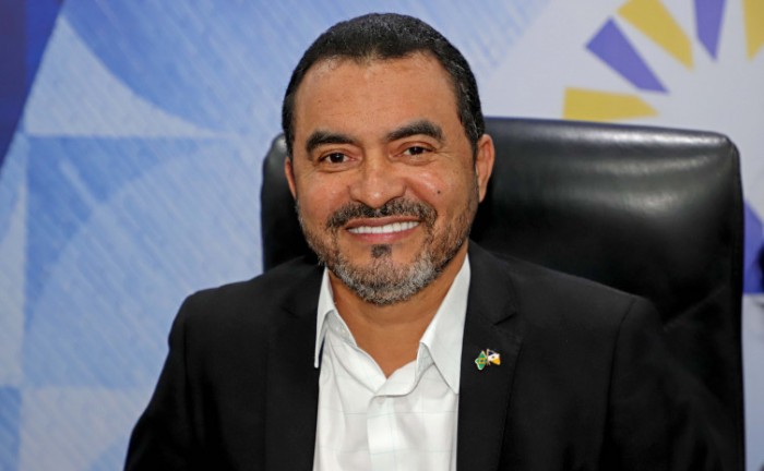 Governador Wanderlei Barbosa entrega obras em Araguaína e Filadélfia nesta quarta,18, e quinta-feira, 19