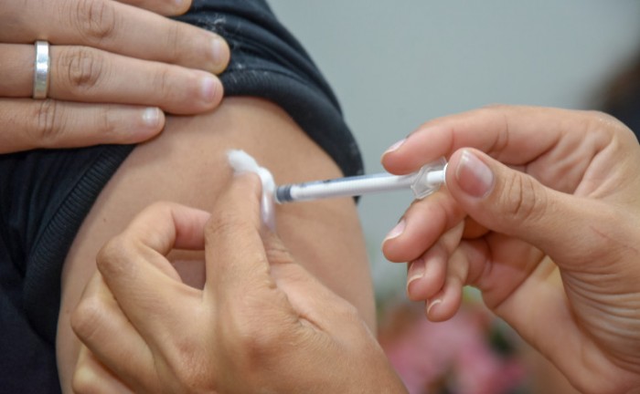 No Dia Nacional da Vacinação, Secretaria de Estado da Saúde reforça a importância da imunização