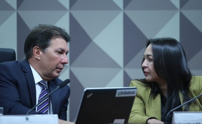 Relatório paralelo da oposição na CPMI do 8 de Janeiro pede indiciamento de Lula