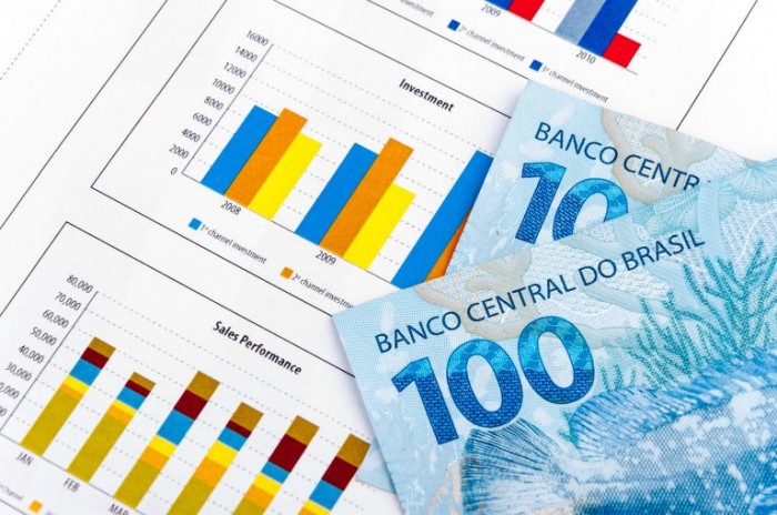 Governo utiliza margem fiscal para suplementar recursos orçamentários