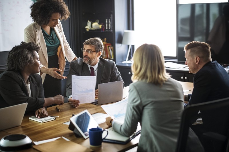 Governança transforma o cenário das startups no Brasil